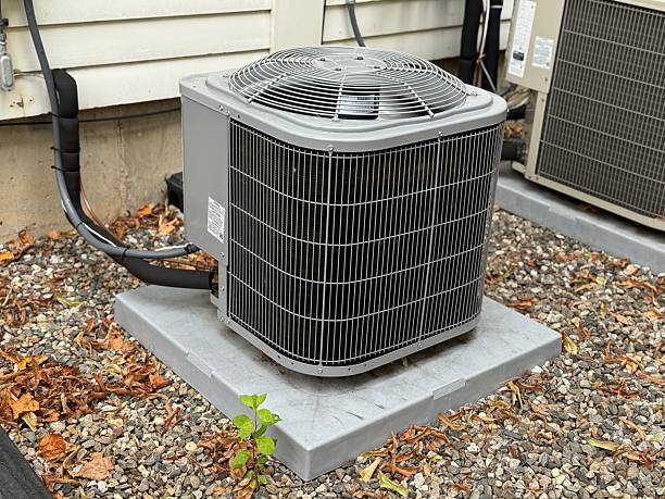 24/7 Emergency Heat Pump Repair experts in Fall River, MA
