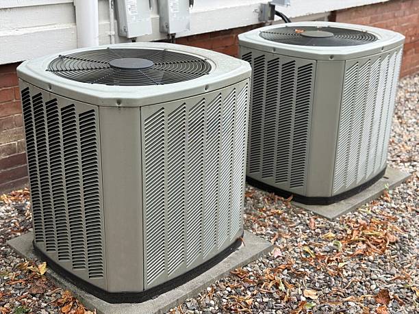 Reliable Heat Pump Repair contractor in Fall River, MA by JG Cool HVAC